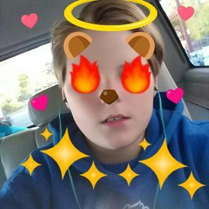 Meet your Posher, Braden